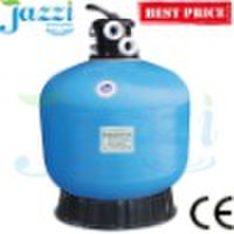 Sand Filter (Top-mount valve )