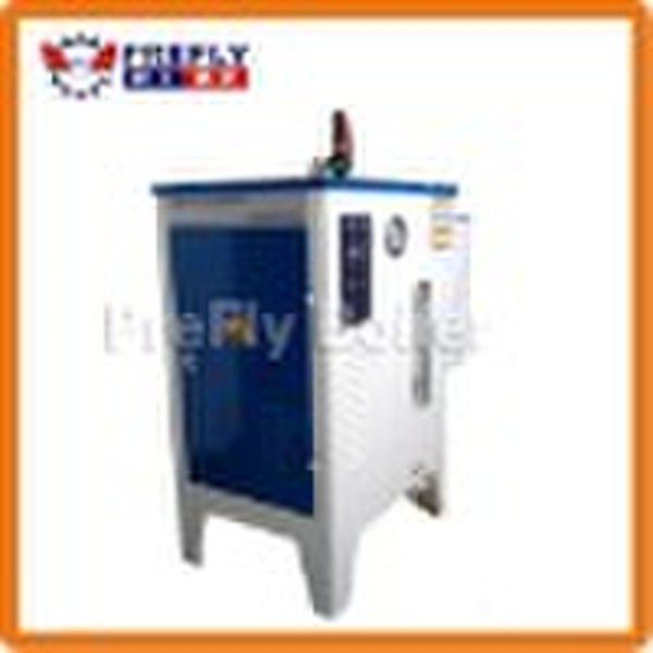 Oil/Gas Fired Steam Generator