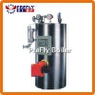 Oil Fired Steam Boiler  /Gas Fired Steam Boiler