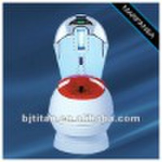 body burning spa equipment   (R.V.BLUE)