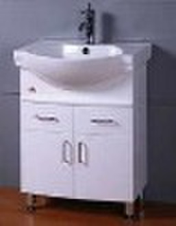 PVC Bathroom Cabinet (Water proof)