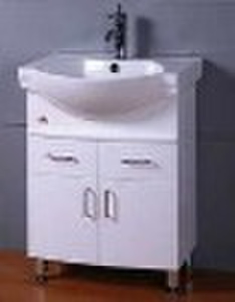 PVC Bathroom Cabinet (Water proof)