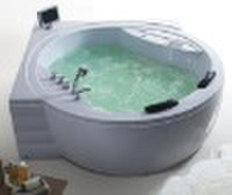 Massage Bathtub