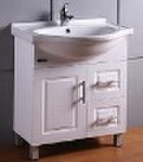 MDF Bathroom Cabinet(Water Proof)