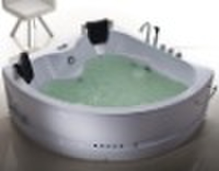 Massage Bathtub