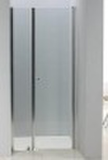 sweden frameless shower enclosure, frameless showe