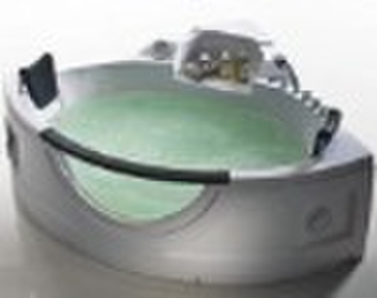 Massage Bathtub