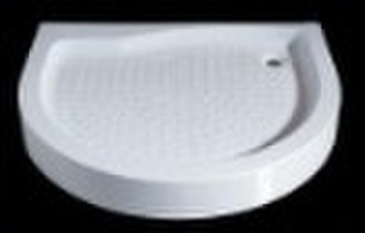 shower tray, shower base, acrylic shower tray FBST