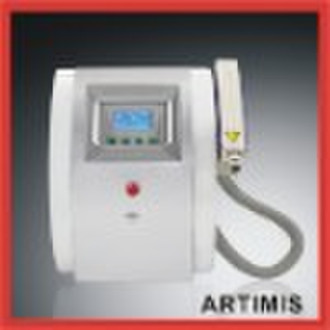 PRO Q SWITCH YAG LASER MACHINE TATTOO EYEBROW REMO