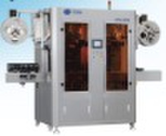 D350 Bottle Label Sleeving Machine