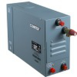 steam generating machine