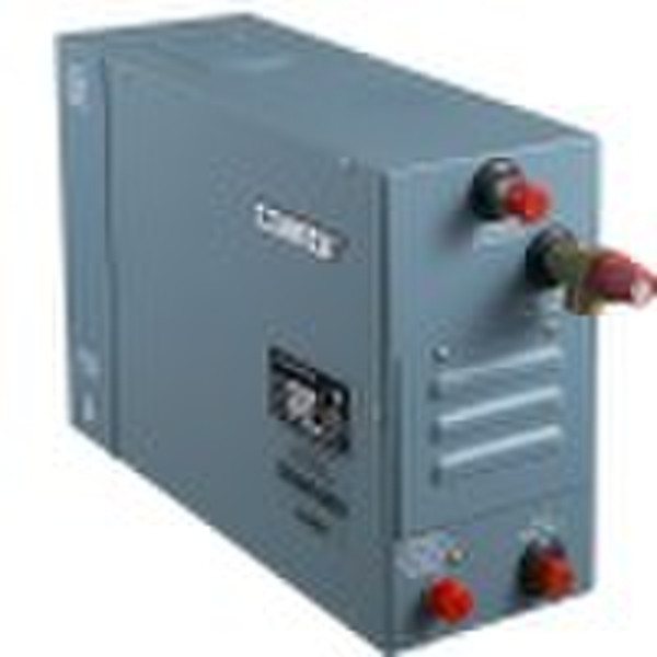 steam generating machine