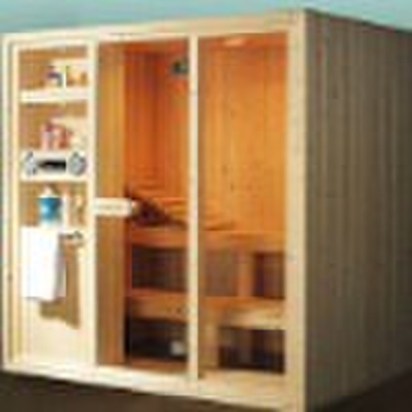 Sauna Room