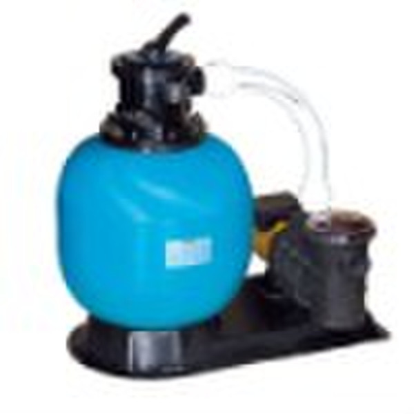 sand filter