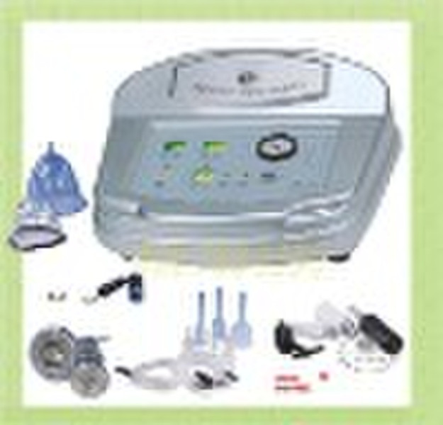 BEAUTY EQUIPMENT Vacuum Therapy(CE)