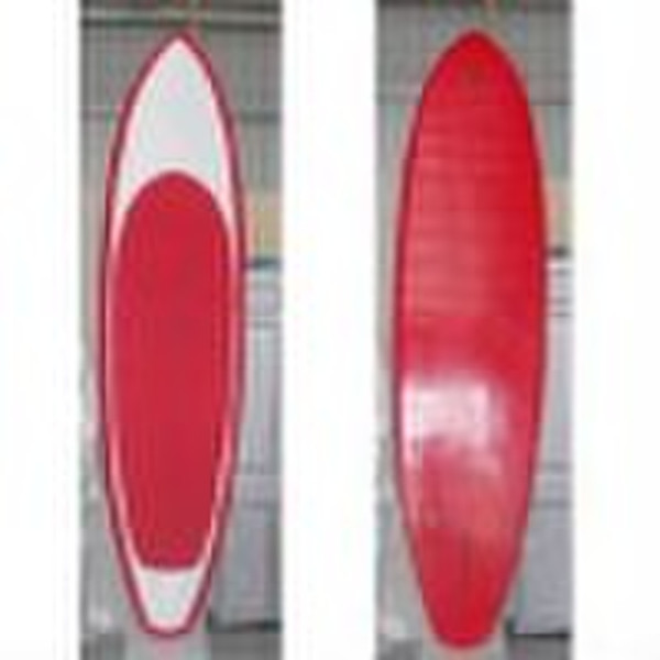 EPOXY SUP PADDLE BOARD