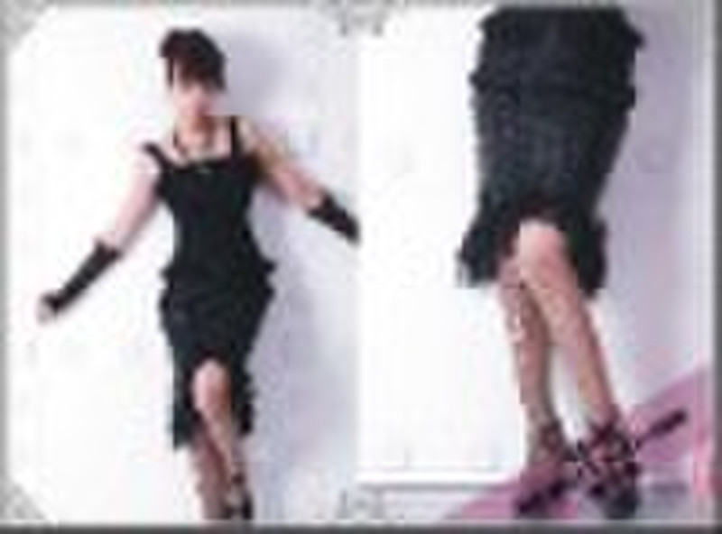 Gothic Lolita Punk Fashion Skirt 21043BK from RQ-B