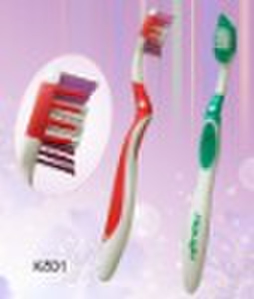 China unique modern high quality plastic toothbrus