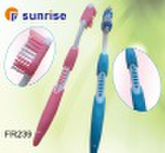 New popular adult massage tooth brush