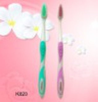 China oem adult toothbrush