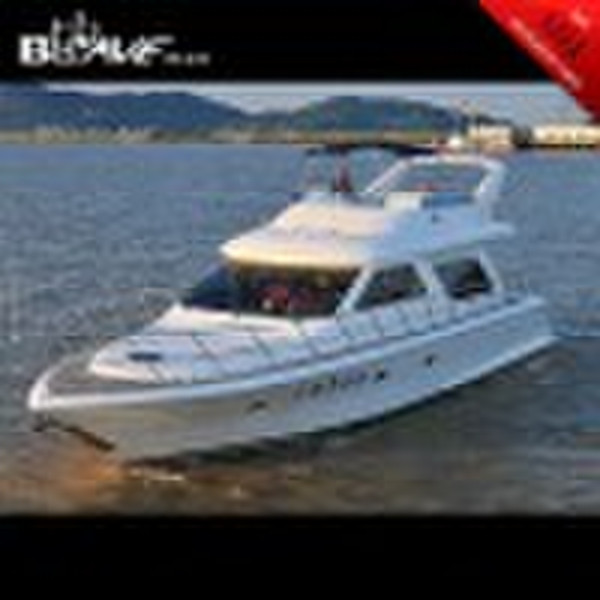 58' sunreef luxurious yacht