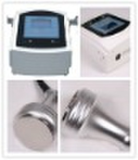 GFSL02  Portable ultrasonic liposuction+RFslimming