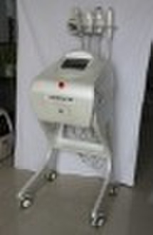 6 in 1 Ultrasonic liposuction cavitation RF radio