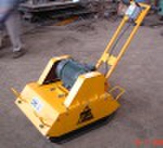 HZD200 vibrating plate compactor (ISO9001)