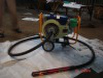 ZNC70 diesel internal poker vibrator