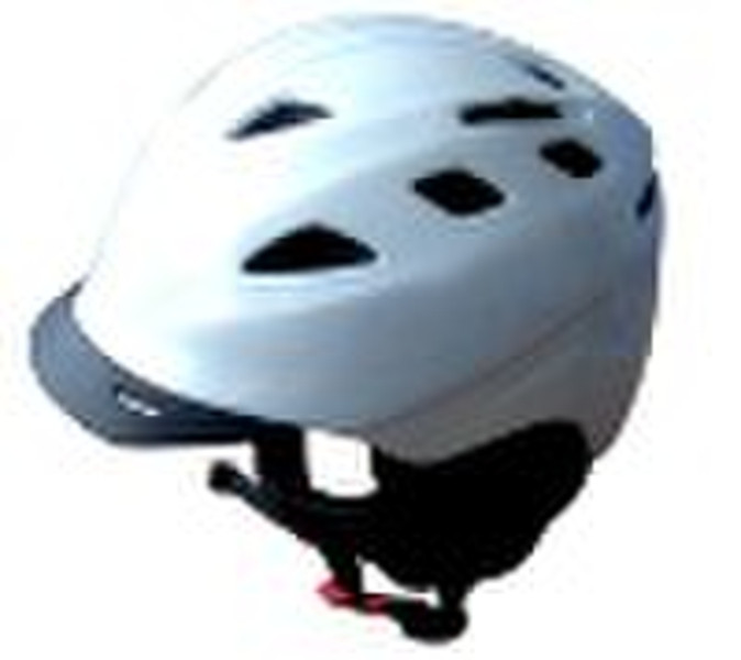 climb helmet