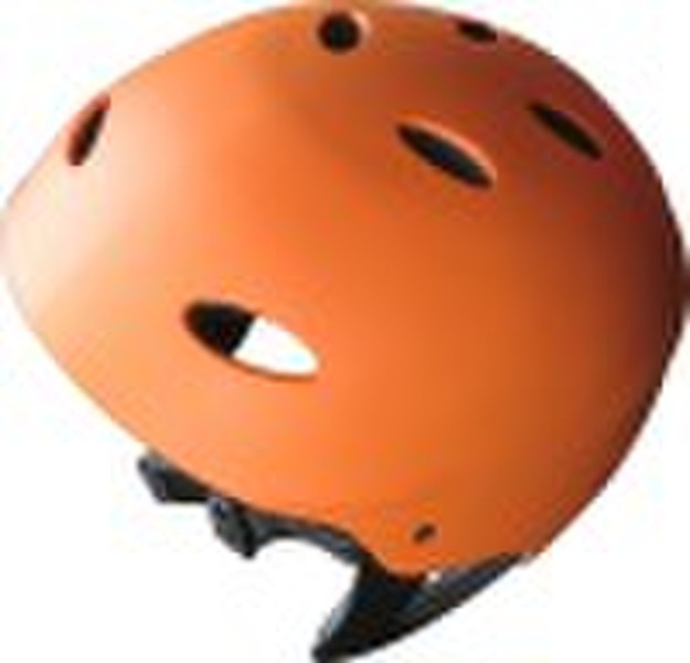 canoeing helmet