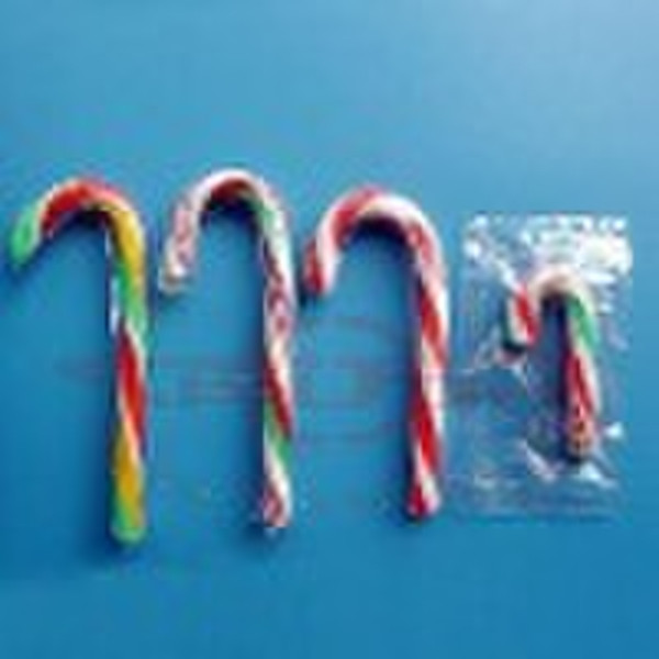 Hard Candy Cane