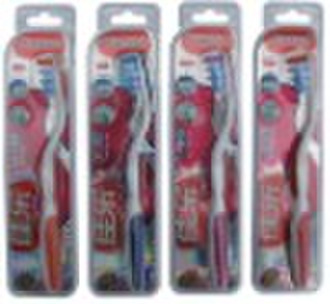 PVC Blister Toothbrushes