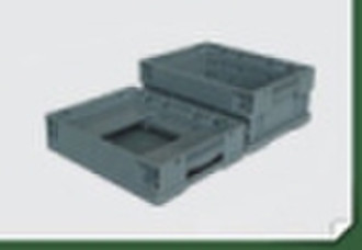 foldable plastic box(JD4030/17)