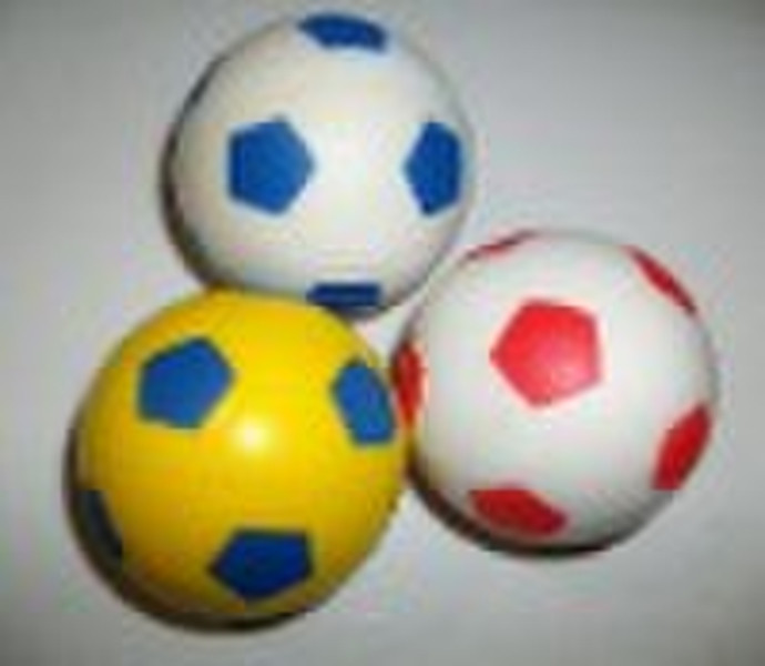 PU Antistressball, Minifußball