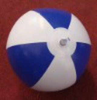 aufblasbare PVC-Wasserball