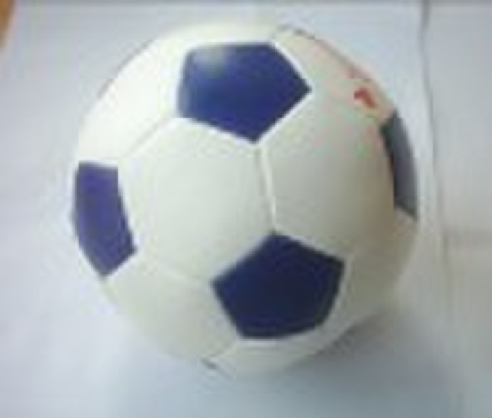 gefüllte ball, weicher ball, soccer