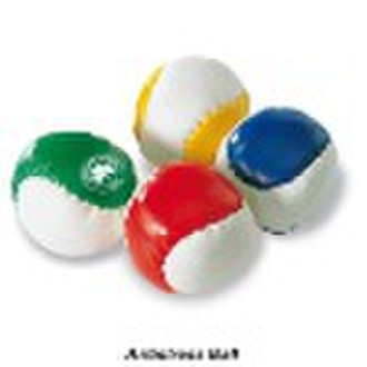 PVC Hacky Sack