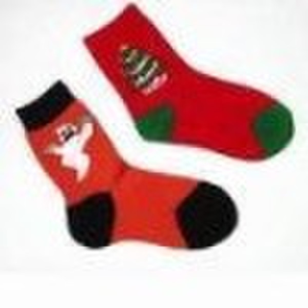 Christmas Socks