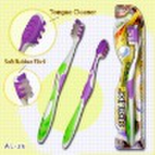 Adult Toothbrush