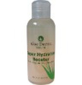 aloe skin toner