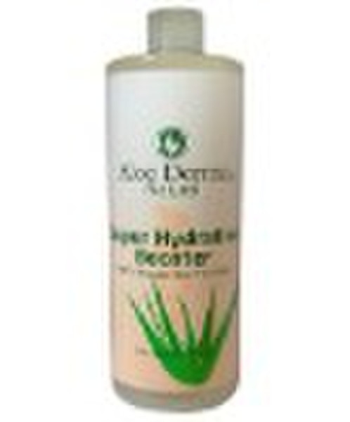 490ml AloeDerma Super-Hydration Booster (Hautpflege