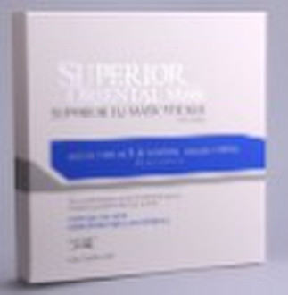 superior T & U Maske 27g / Paar * 6pairs