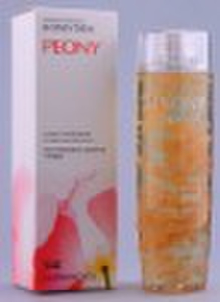 Gesichtswasser - Peony Toner 200ml