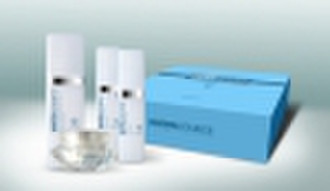 Hautpflege-Kosmetik-Set Wasserquelle