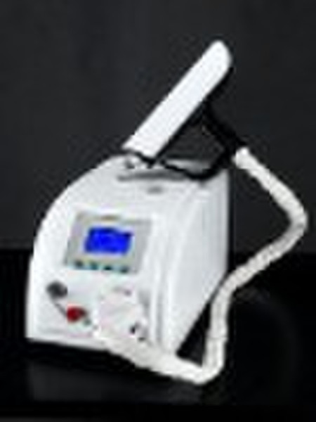 tattoo removal laser