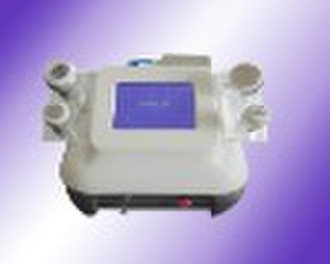 New Cavitation System