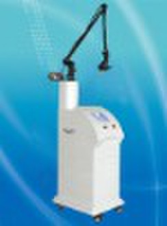 RF CO2 Surgical Fractional Laser