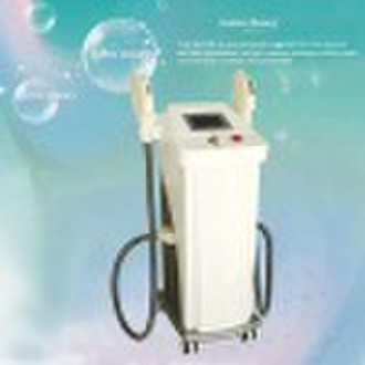 Twin Spot IPL Hair Removal System