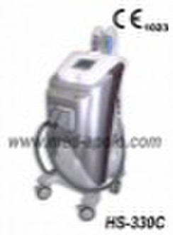 hair removal equipment